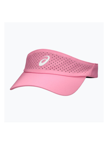 Тениска шапка Asics Performance Visor bubblegum