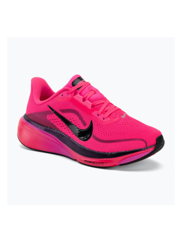 Дамски обувки за бягане Nike Pegasus 42 hyper pink/laser crimson/black