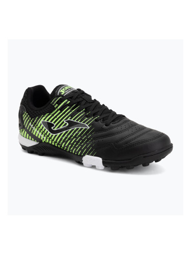 Мъжки футболни обувки Joma Maxima TF black