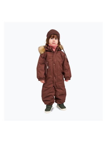 Детски гащеризон Reima Gotland umber brown