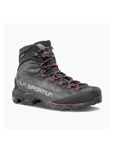 Мъжки обувки за трекинг La Sportiva Aequalibrum Trek GTX redwood/gravel