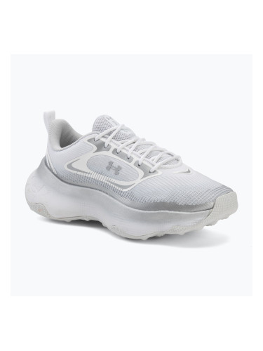 Дамски обувки за тренировка Under Armour Pulse white/distant gray/distant gray