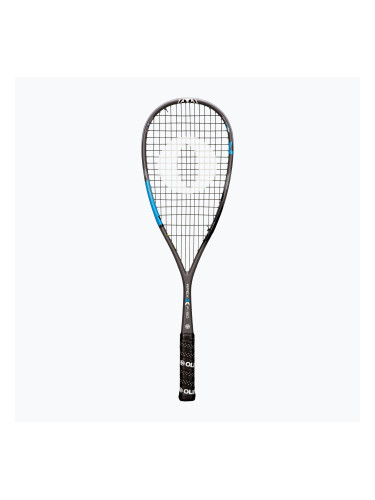 Ракета за скуош Oliver Apex F90 gray/blue