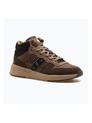 Мъжки обувки Blauer USA F6OZARK04 brown/cognac