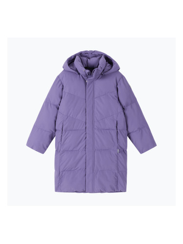 Детско зимно яке Reima Vaanila misty violet
