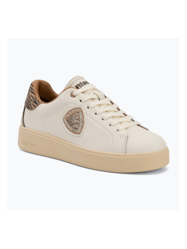 Дамски обувки Blauer USA F6VICTORY01 beige