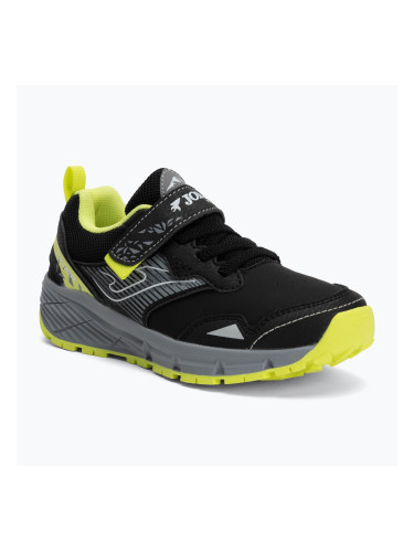 Детски обувки за бягане Joma Tundra Jr black