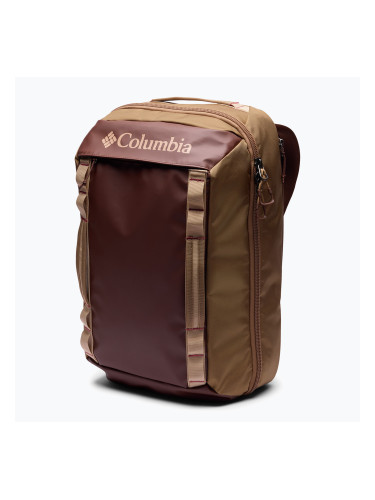 Градска раница Columbia Landroamer Travel 32 l tobacco/delta