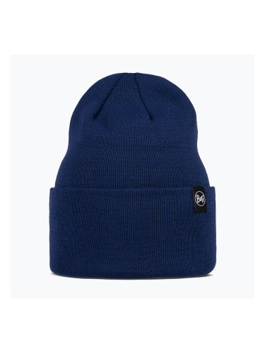 Зимна шапка BUFF Knitted Lilon midnight