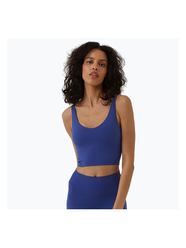 Дамски потник за йога JOYINME Grace cobalt