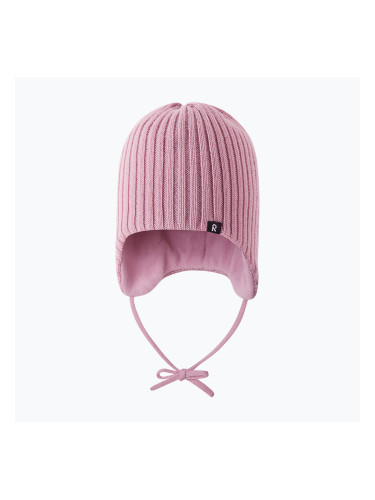 Детска зимна шапка Reima Myssytys grey pink