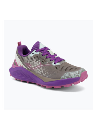 Дамски обувки за бягане Joma Tundra Lady brown