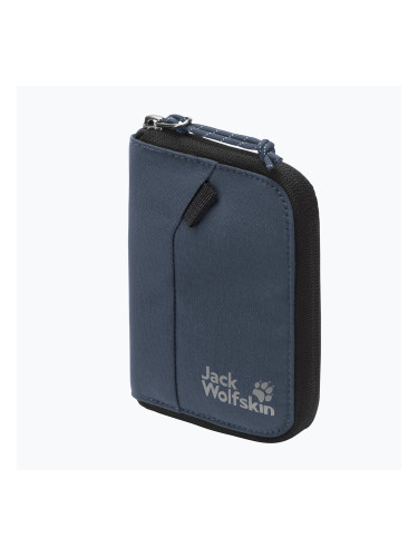 Портфейл Jack Wolfskin Konya 2026 midnight sky