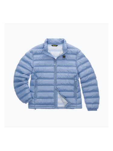 Мъжко яке Blauer USA Sewall blu int. Blue