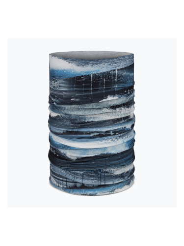 Многофункционална кърпа BUFF Original Ecostretch oser blue