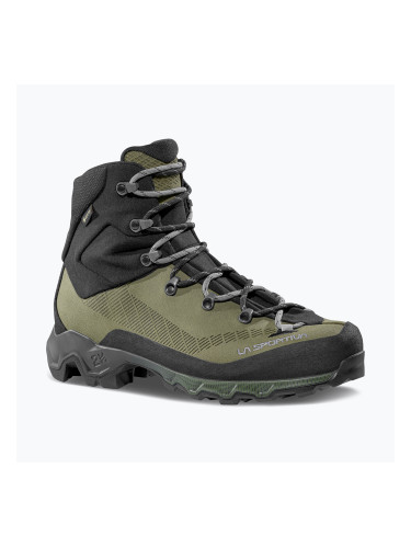 Мъжки високопланински обувки La Sportiva Aequalibrum Trek GTX cypress/cloud
