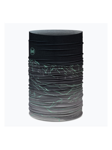 Многофункционална кърпа BUFF Original Ecostretch unal grey