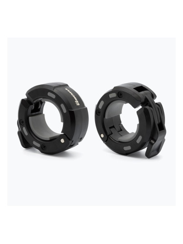 Щипки за щанга THORN FIT PRO Clamp 2 pack black