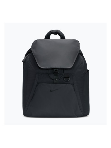 Раница за тренировка Nike One 25 l black/iron grey/black