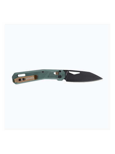 Сгъваем нож Gerber Vista Pivot Lock baltic haze/black