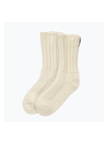 Чорапи Devold Nansen Wool off white