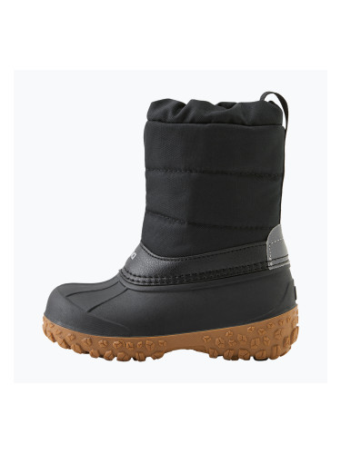 Детски ботуши за сняг Reima Loskari black