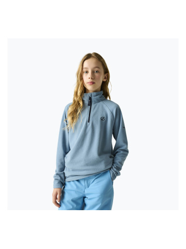 Детски поларен суитшърт Dare 2b Freehand Fleece dusky blue