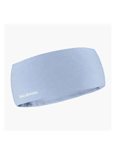 Лента за глава Salomon Run Tech Headband tempest