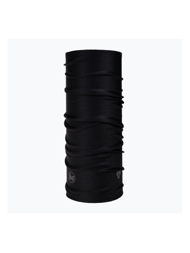 Многофункционална прашка BUFF Thermonet Solid black 123209.999.10.00