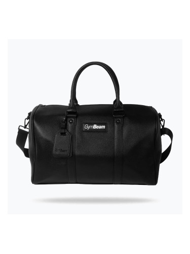 Чанта за тренировка/фитнес GymBeam Urban 43 l black
