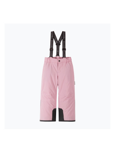 Детски скиорски панталони Reima Proxima grey pink
