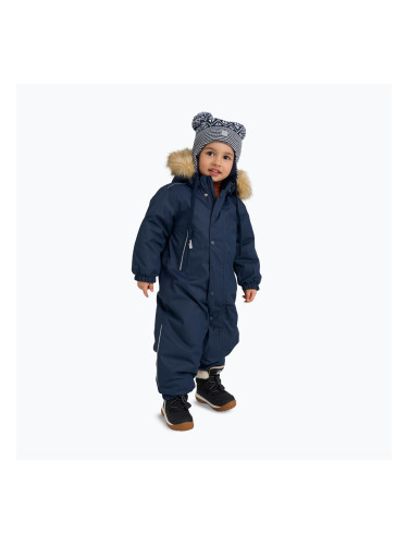 Детски гащеризон Reima Gotland navy