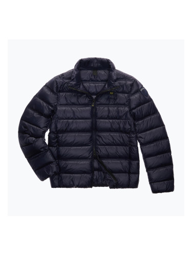 Мъжко яке Blauer USA Belmont blue