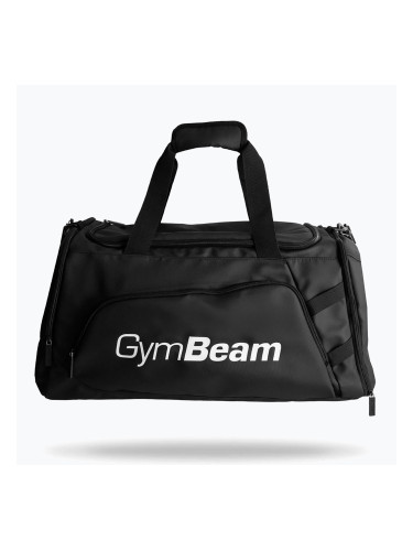 Чанта за тренировка/фитнес GymBeam Core 50 l black