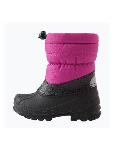 Детски ботуши за сняг Reima Nefar fucshia