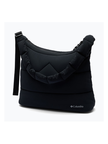 Чанта Columbia CSC Luxe Shoulder 5 l black
