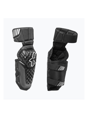 Велосипедни протектори за лакът Fox Racing Titan Race Elbow black