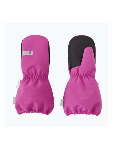 Детски зимни ръкавици Reima Moffen fucshia