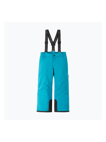 Детски скиорски панталони Reima Proxima aquatic blue