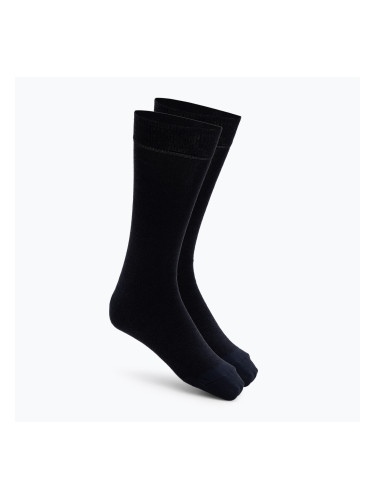 Чорапи Devold Daily Merino Light ink