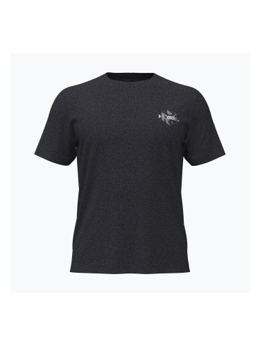 Мъжка тениска за бягане Under Armour Velociti Run Cube black/reflective