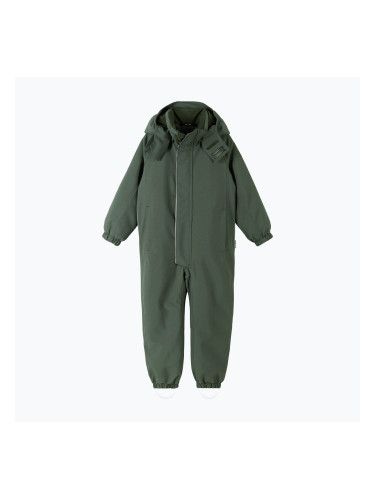 Детски гащеризон Reima Tromssa thyme green