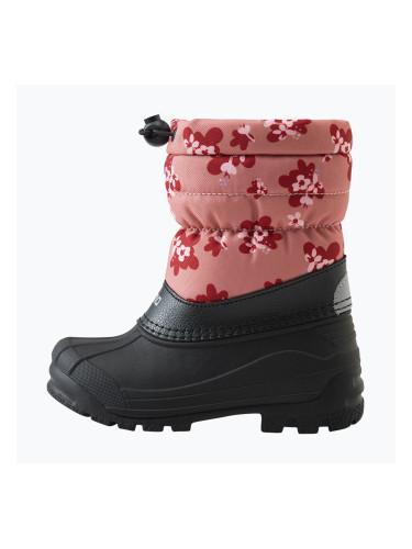 Детски ботуши за сняг Reima Nefar rose blush