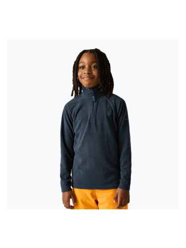 Детски поларен суитшърт Dare 2b Freehand Fleece navy