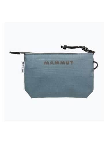 Портфейл Mammut Alto Wallet strata