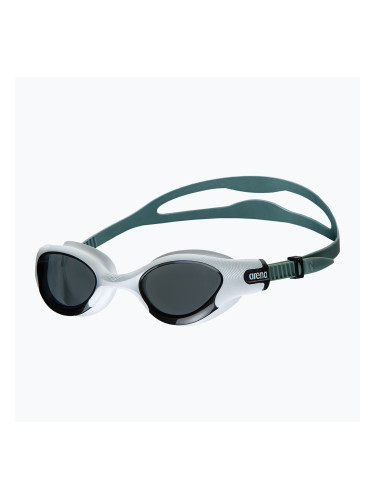 Очила за плуване Arena The One Plus smoke/white/sage