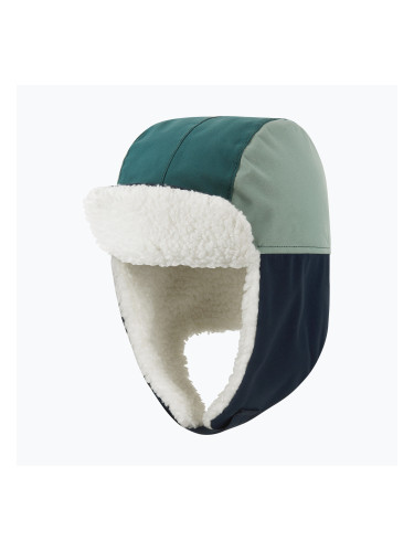 Детска зимна шапка Reima Ilves navy