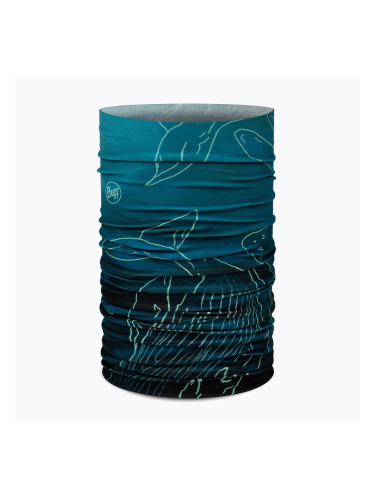 Многофункционална кърпа BUFF Original EcoStretch bryn tourmaline
