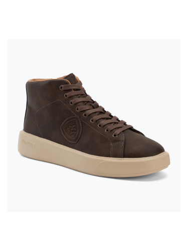 Мъжки обувки Blauer USA F6BUCK08 brown