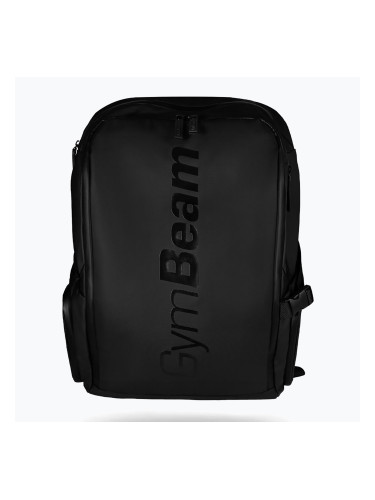 Раница за тренировка GymBeam Explorer 33 l black